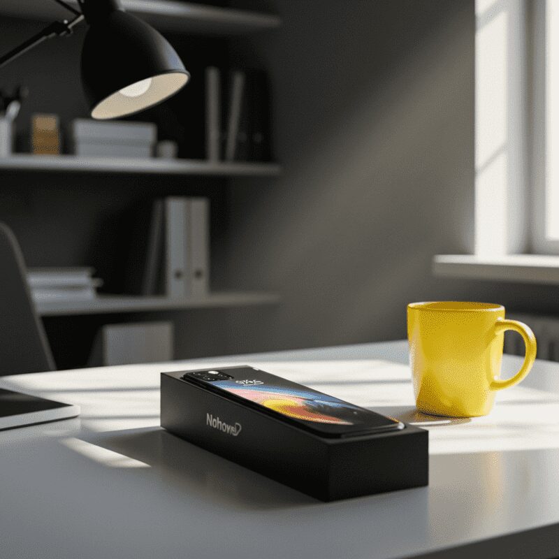 alugar smartphone 