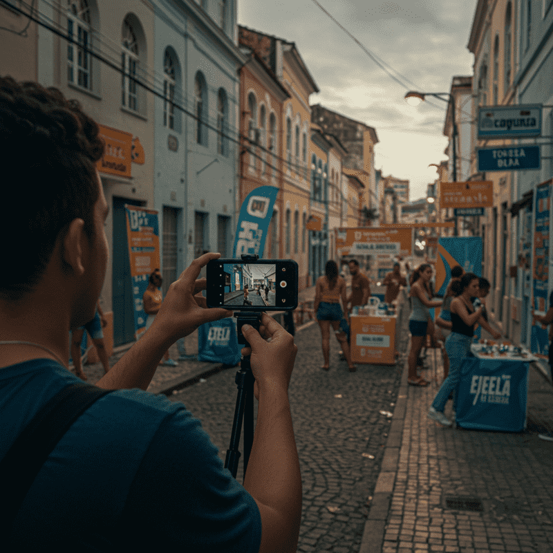 locação de celulares