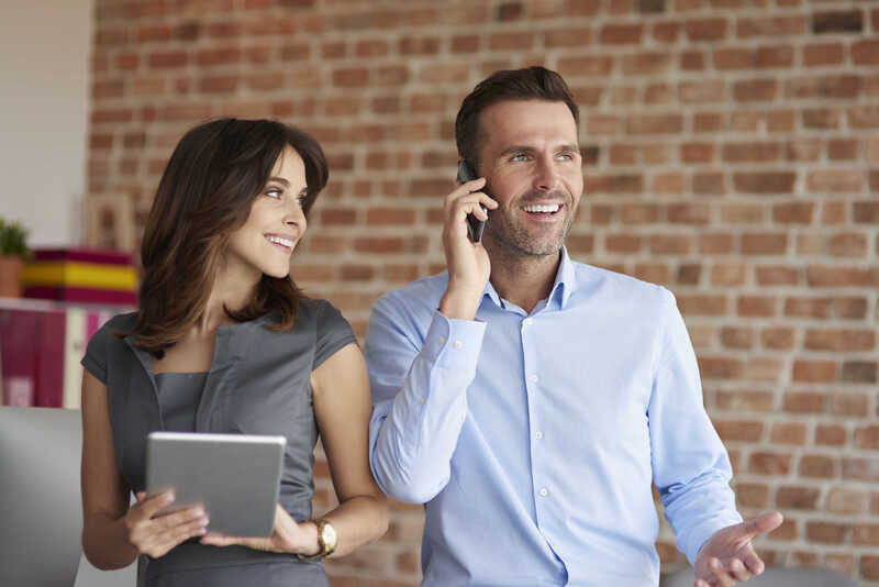 aluguel de smartphone