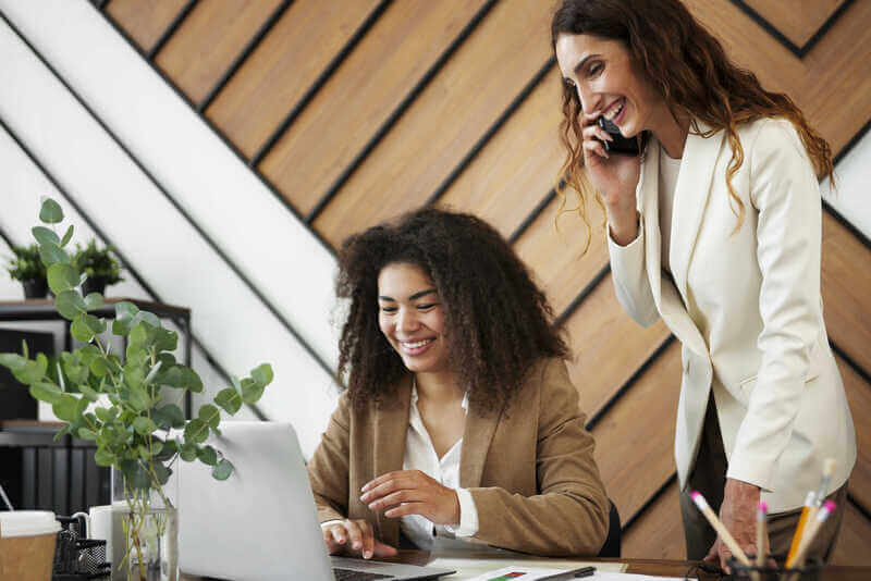 aluguel de smartphone corporativo