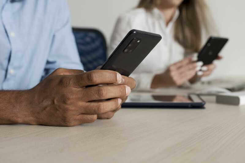 aluguel de smartphone qual o modelo ideal