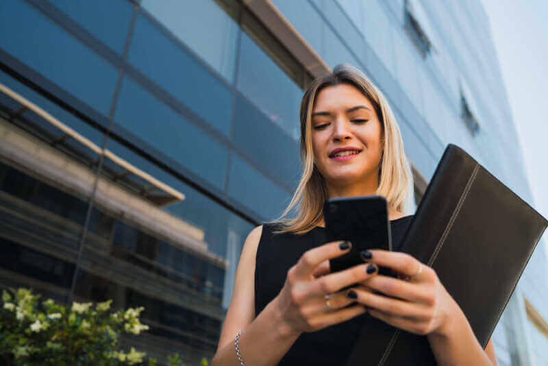 aluguel de smartphone com chip incluso
