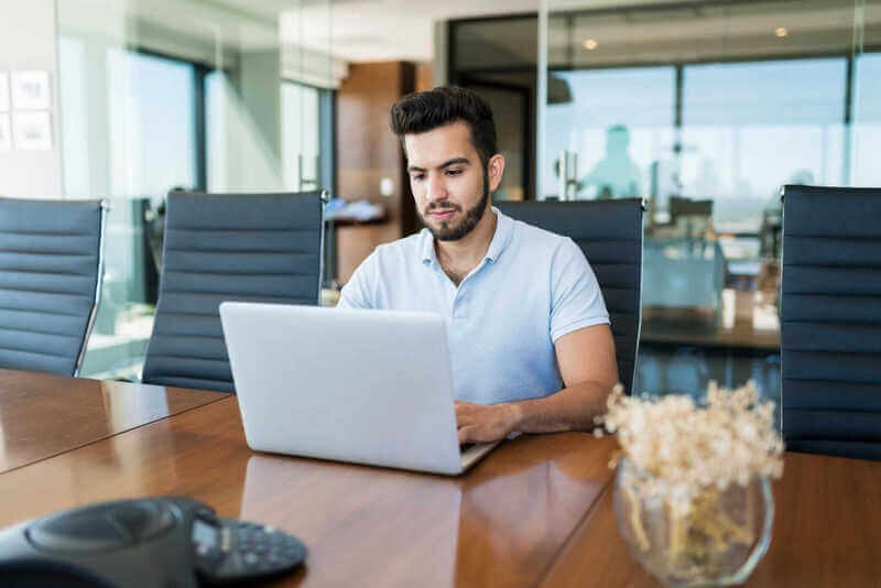 locação de notebook