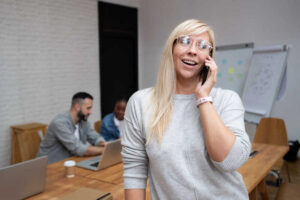 aluguel de celulares