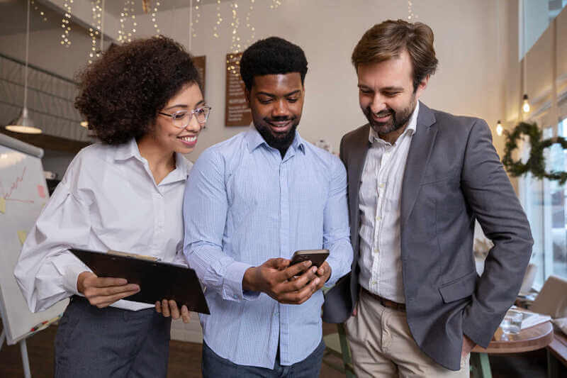 Aluguel de Celular e Tablet para Empresas com Opera&ccedil;&atilde;o Nacional