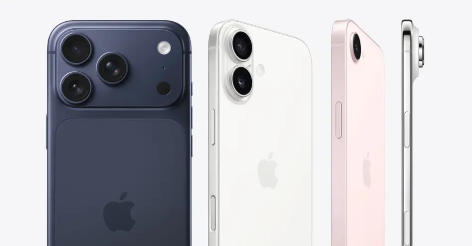 locação de smartphone