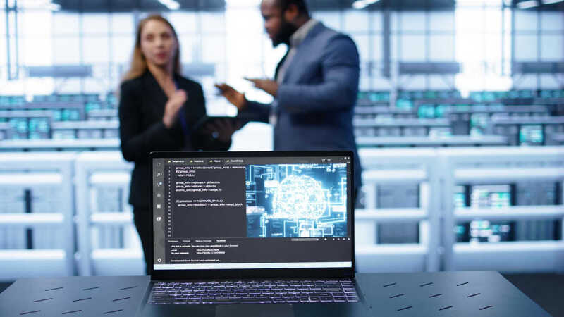 inteligencia artificial