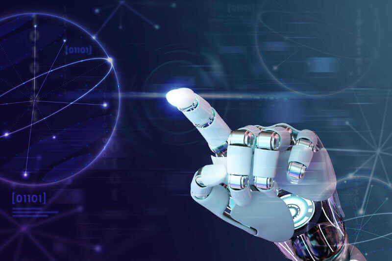 inteligencia artificial uniir