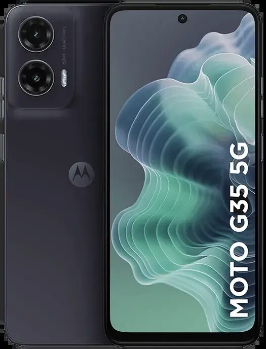 Motorola G35