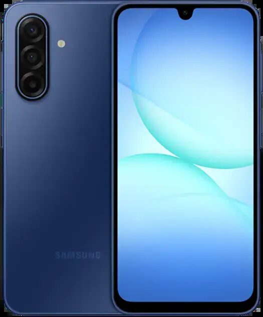 Samsung A17
