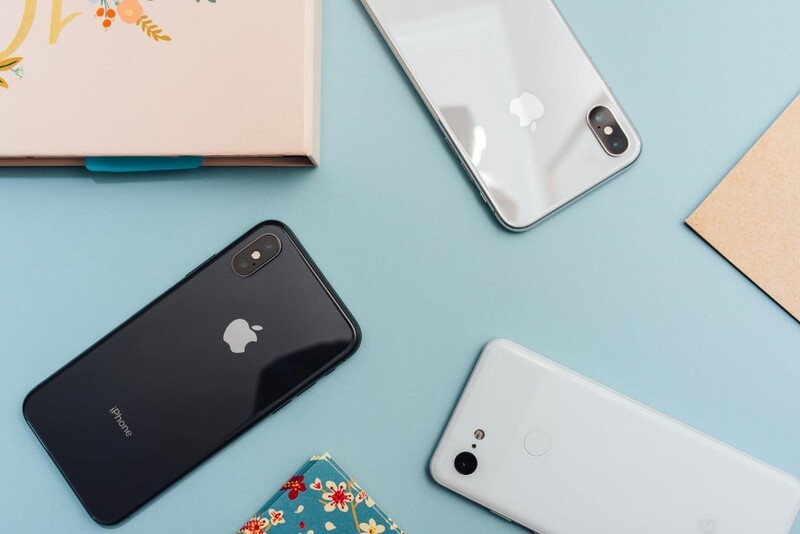 aluguel de iphone