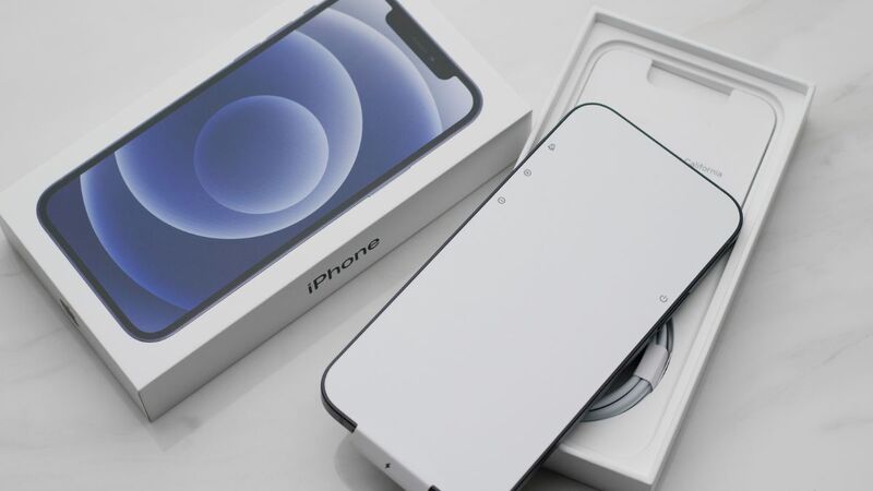 Tecnologia e controle de custos: por que empresas est&atilde;o alugando iPhones?