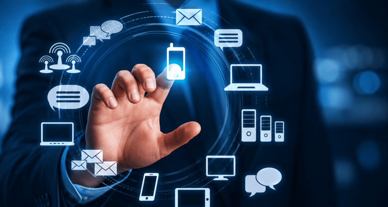 Seguran&ccedil;a da informa&ccedil;&atilde;o: como proteger o celular corporativo da sua empresa