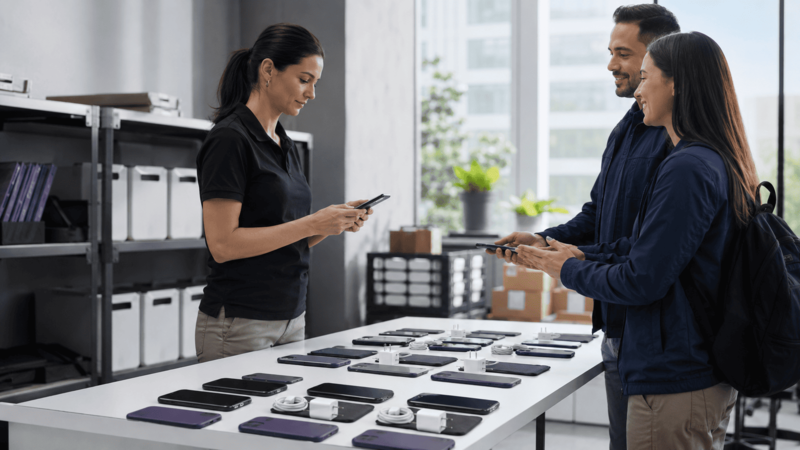 Mobilidade corporativa: como estruturar equipes que trabalham em qualquer lugar?