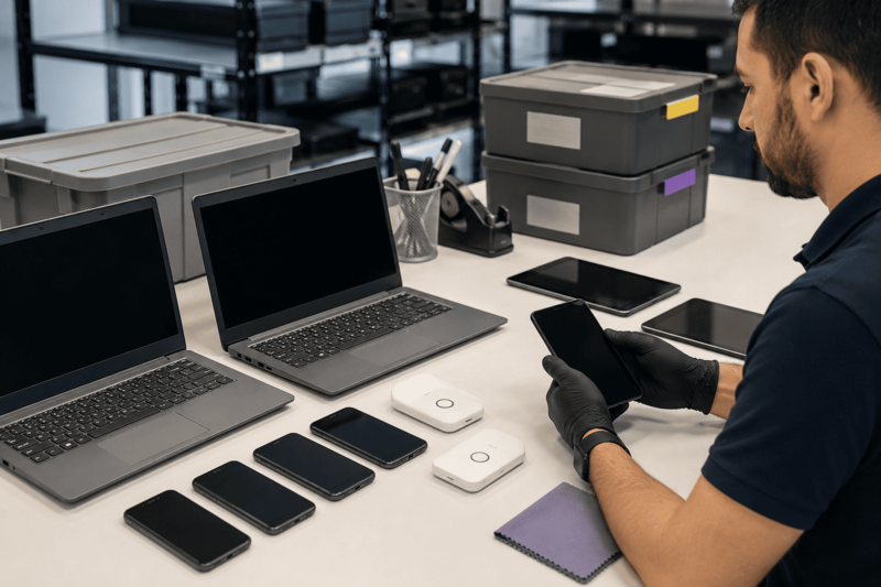 CAPEX e OPEX em TI: comprar ou alugar equipamentos?