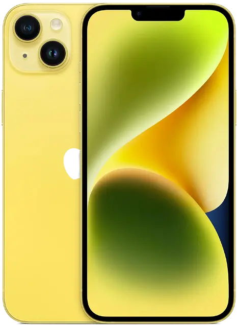 aluguel iPhone 14 Plus