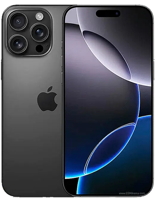 Aluguel iPhone 16 pro Max