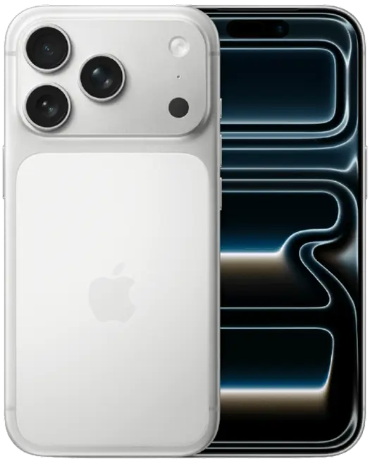 aluguel de iPhone 17 pro max