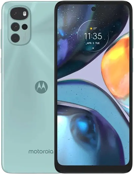 aluguel motorola g22