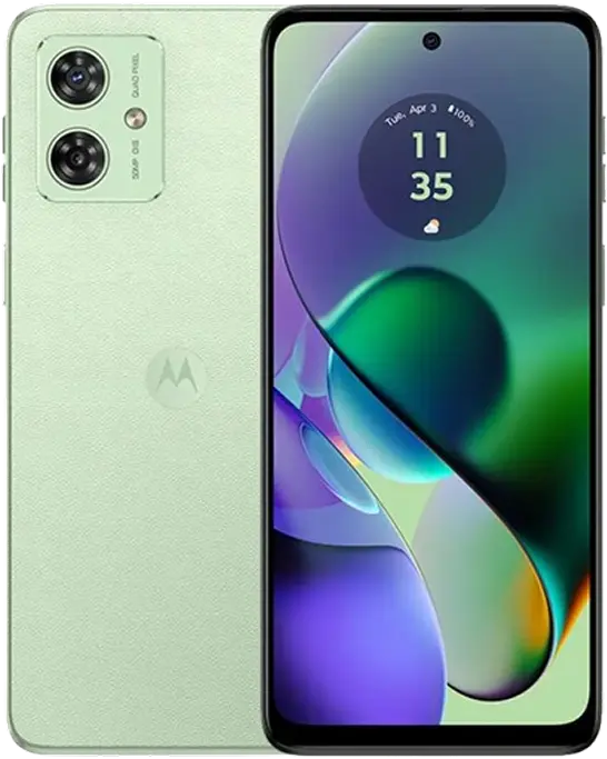 aluguel motorola g54