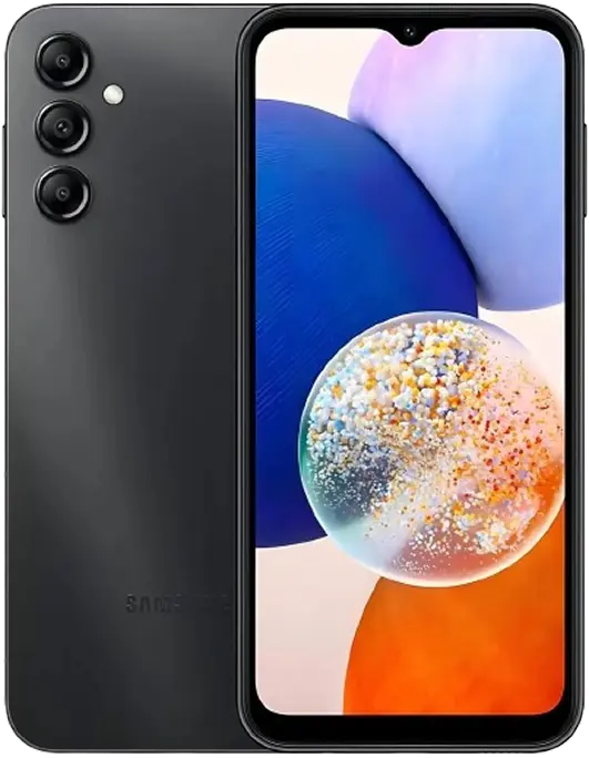 aluguel samsung a14