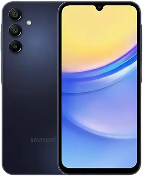aluguel samsung a15