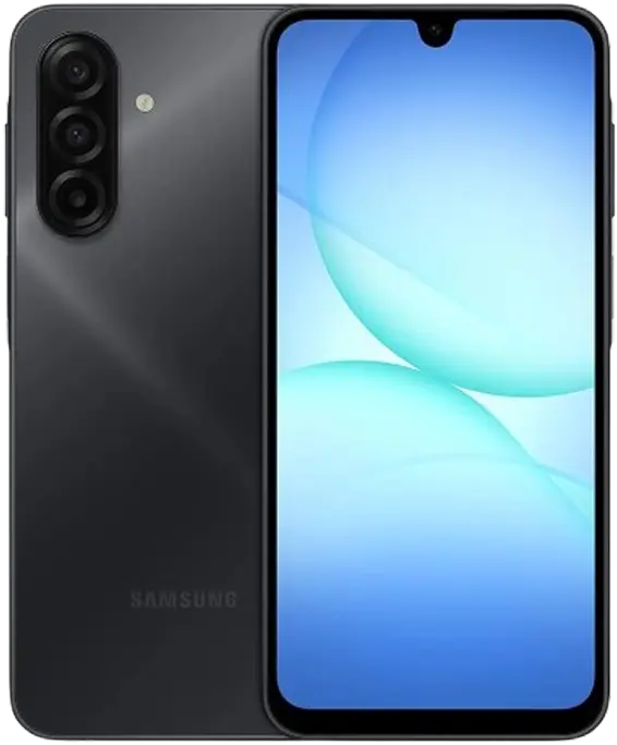 aluguel samsung a17