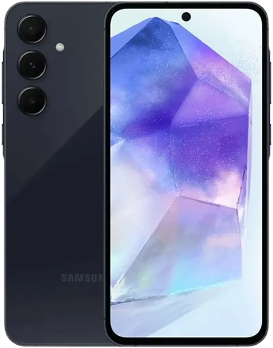 aluguel samsung a55
