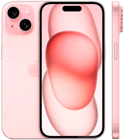 Aluguel de Iphone 15