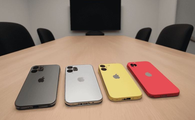 Alugar um iPhone para Suas Necessidades Específicas