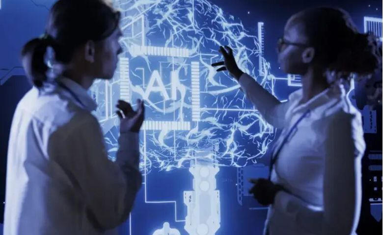 impacto inteligencia artificial