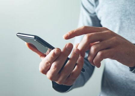 Unnir aplicação - Aplicativo de ensino de idiomas