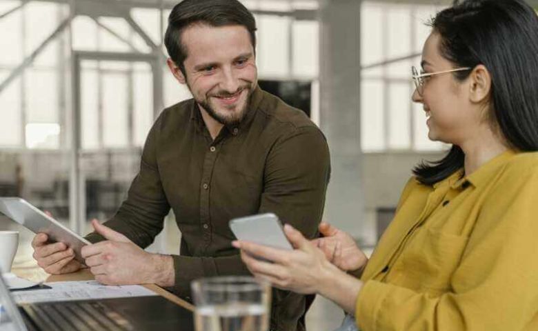 aluguel de smartphone para empresas