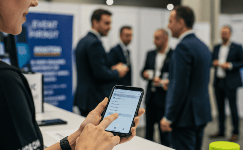 alugar smartphone para eventos