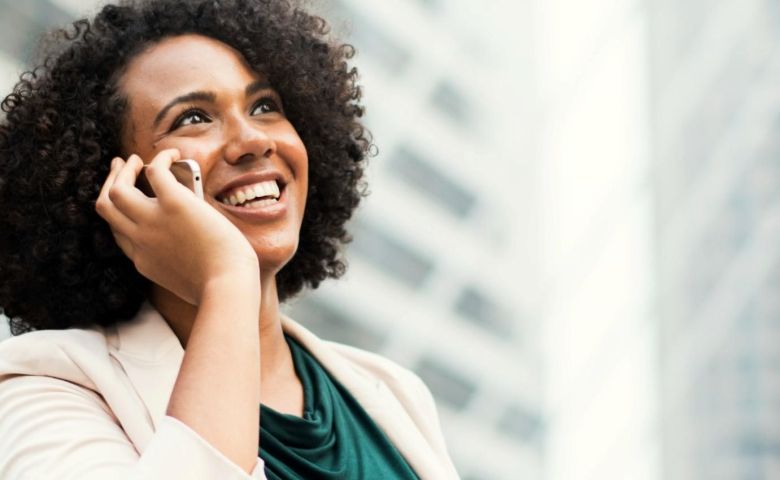 Terceirização de telefonia móvel