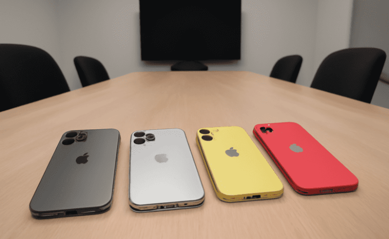 Alugar um iPhone para Suas Necessidades Espec&iacute;ficas