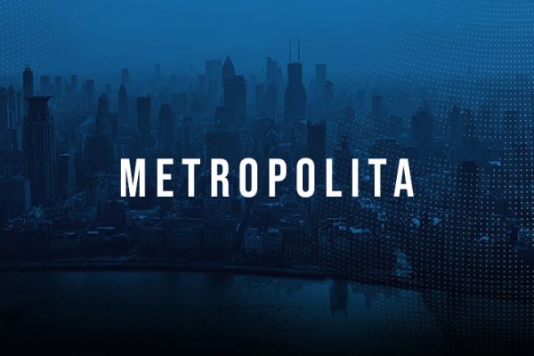 A Metropolita contou com a Uniir para suas a&ccedil;&otilde;es