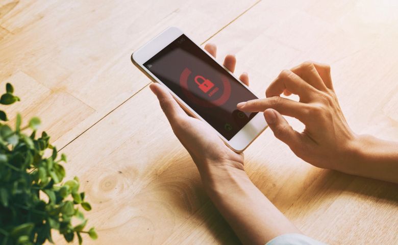 riscos da telefonia movel