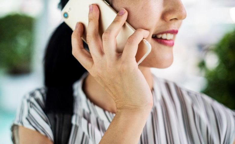 telefonia movel