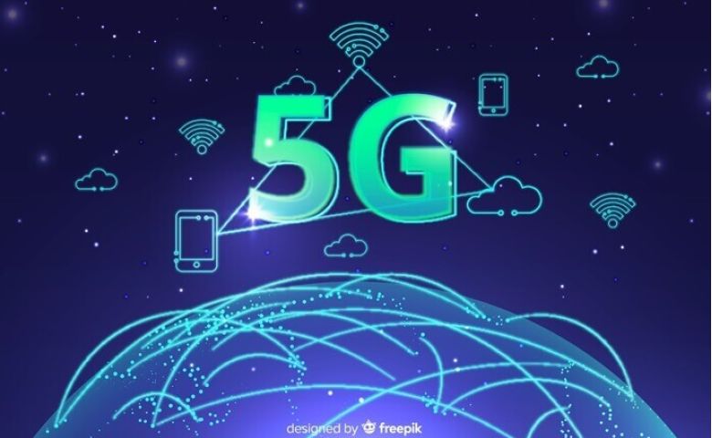 Tecnologia 5G