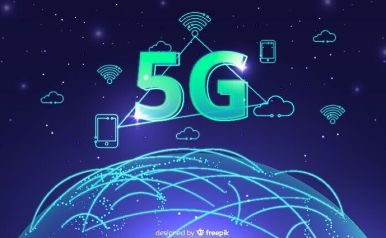 Tecnologia 5G
