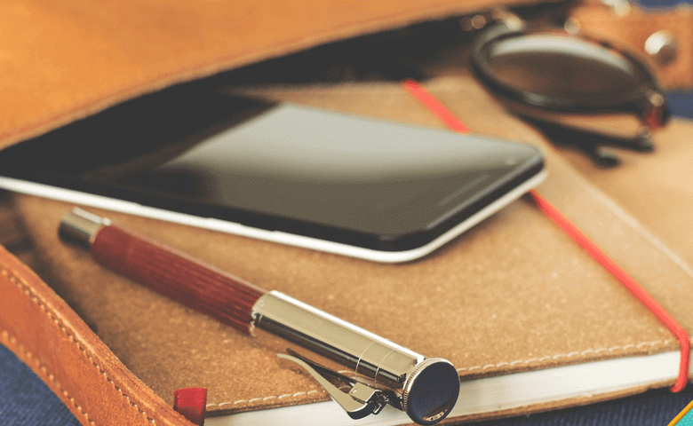 celular corporativo roubado