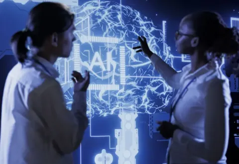 impacto inteligencia artificial