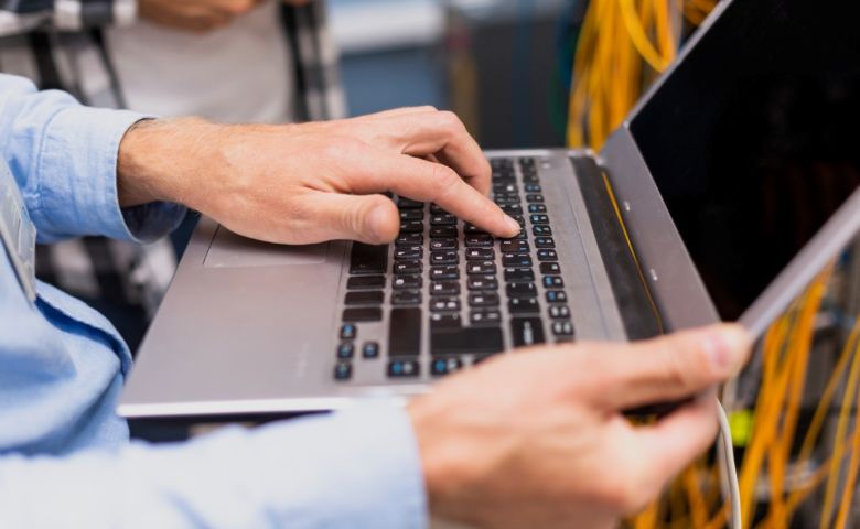 aluguel de equipamentos