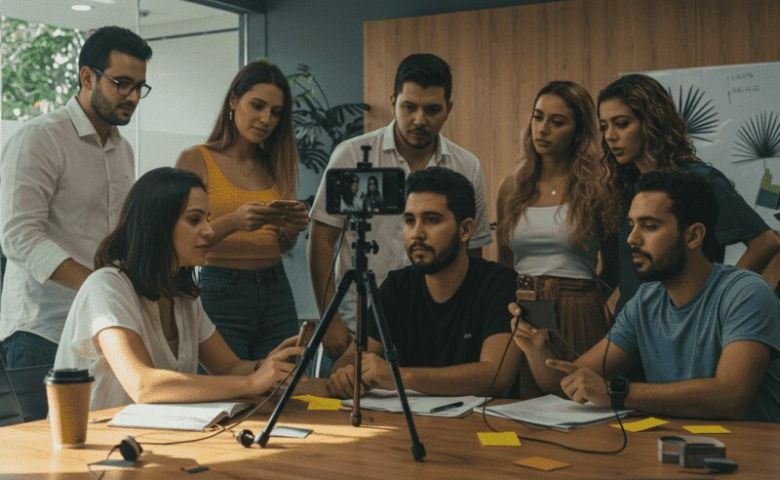 Veja como locar smartphone pode agilizar campanhas promocionais