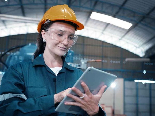 Unnir - Solu&ccedil;&otilde;es inteligentes para Ind&uacute;stria