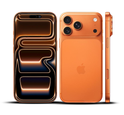 Aluguel de iPhone 17 Pro Max