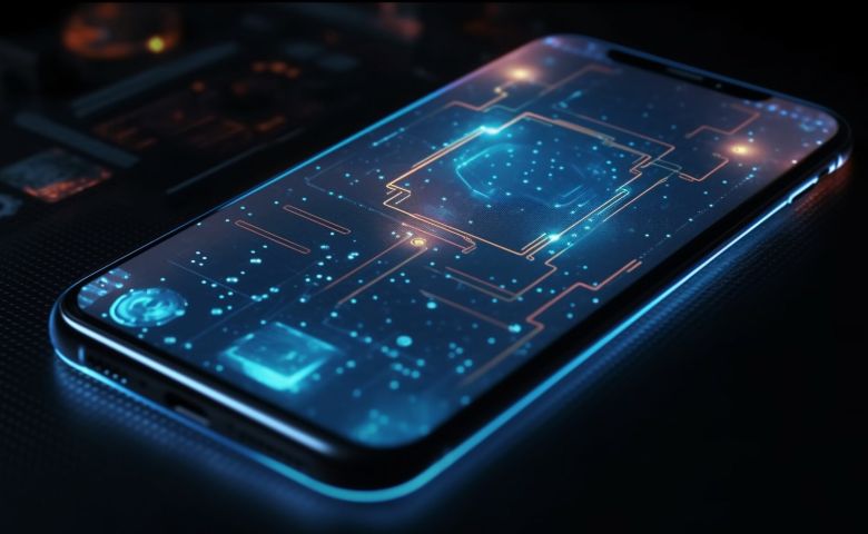 celular com linha