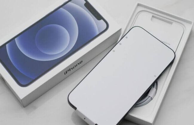 Tecnologia e controle de custos: por que empresas estão alugando iPhones?