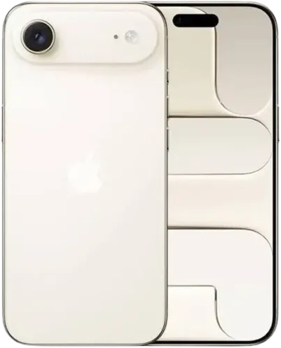 Aluguel de iPhone Air